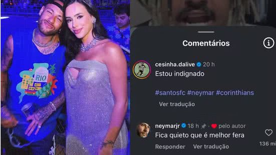 Reprodução / Redes Sociais