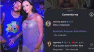 Reprodução / Redes Sociais