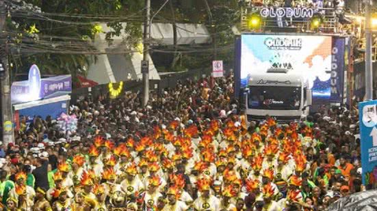 Magali Moraes / Olodum