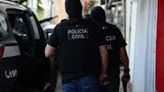 Divulgação/Polícia Civil do Ceará
