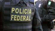 Divulgação/ PF