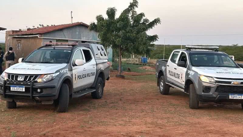 Imagem Polícia fecha cerco em dois estados do Nordeste para caçar membros de facção do Rio de Janeiro; entenda