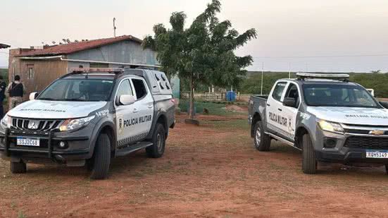 Imagem Polícia fecha cerco em dois estados do Nordeste para caçar membros de facção do Rio de Janeiro; entenda