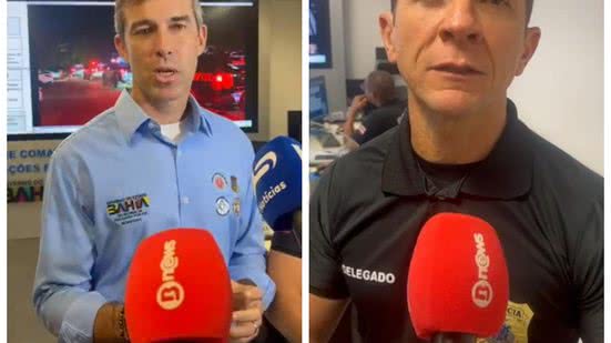 Reprodução / BNews
