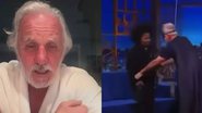 Reprodução: Instagram / SBT