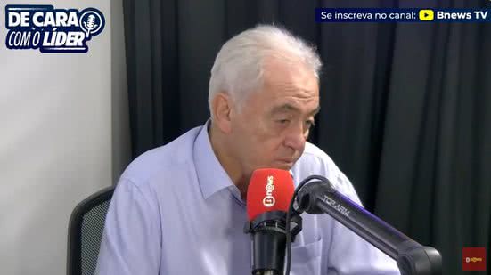 Reprodução/ YouTube BNews TV