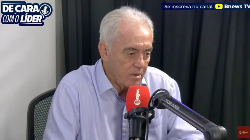 Reprodução/ YouTube BNews TV