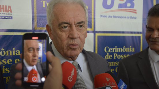 Deivid Santana / BNews