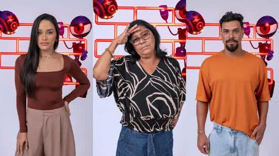 Divulgação / BBB