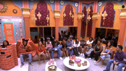 Reprodução Globoplay