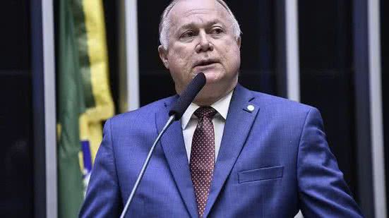 Divulgação / Câmara dos Deputados