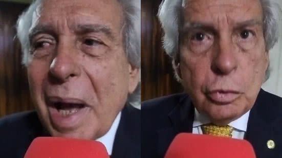Humberto Sampaio / BNews