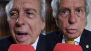 Humberto Sampaio / BNews