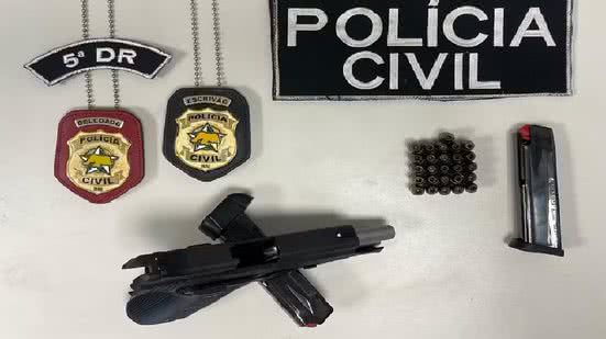 Reprodução l PC - RN