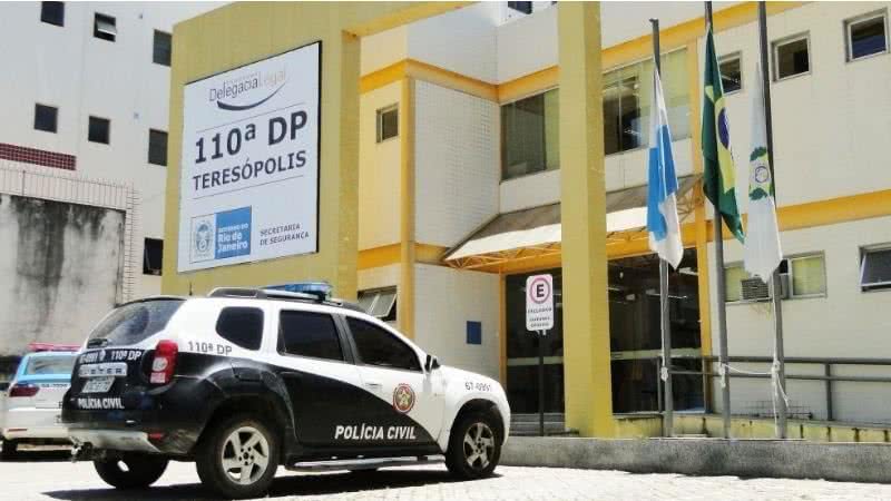 PCRJ | Divulgação