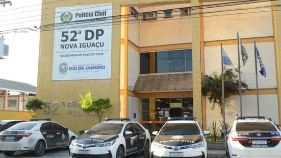 Divulgação | PCRJ