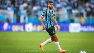 Lucas Uebel/Grêmio