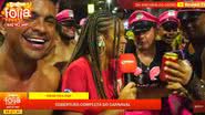 Reprodução/YouTube @BNEWSTV