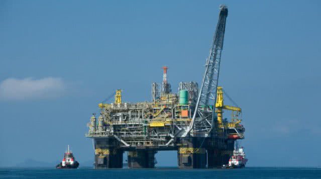 Divulgação/Petrobras