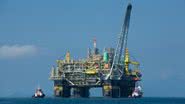Divulgação/Petrobras