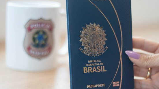 Reprodução / Polícia Federal