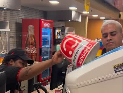 Reprodução/Redes Sociais