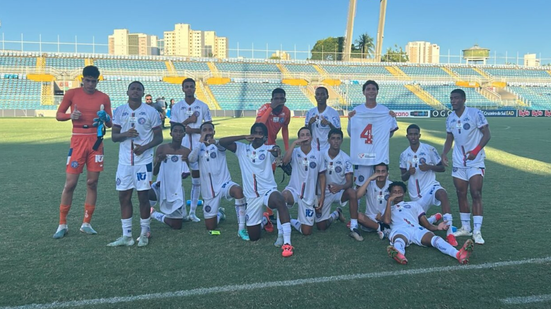 Divulgação/EC Bahia