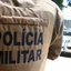Madrugada de terror em Salvador! Confronto entre PM e suspeitos termina com três mortes e apreensão de fuzil