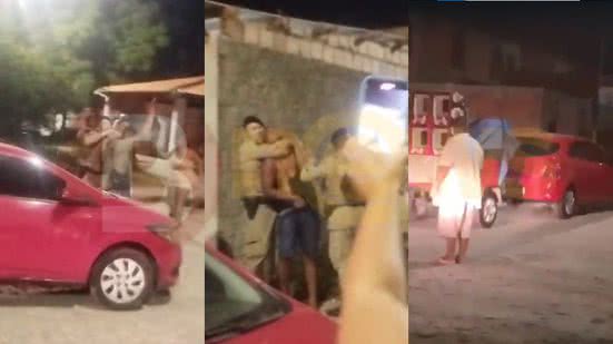Reprodução/Redes Sociais