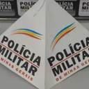Divulgação/Polícia Militar de Minas Gerais