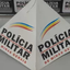Divulgação/Polícia Militar de Minas Gerais