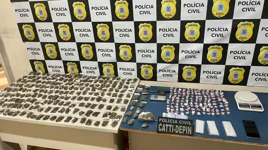 Divulgação - Ascom/PCBA