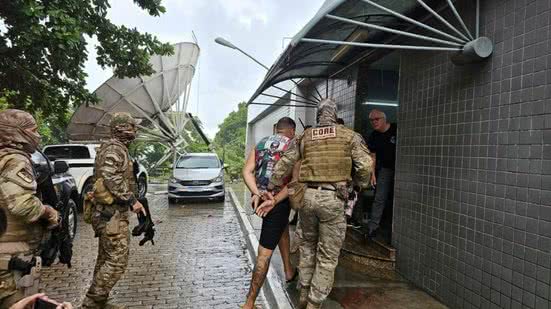 Foto: Divulgação/ PCPE