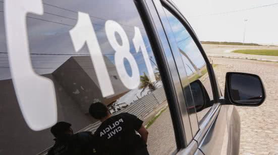 Divulgação | SSP Sergipe