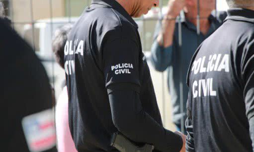 Divulgação / Polícia Civil