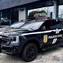 Ilustrativa | Polícia Civil ES