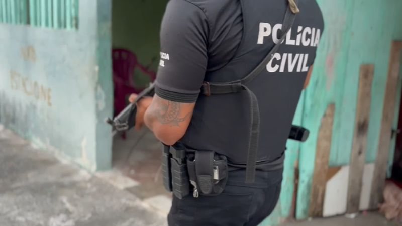 Divulgação | PC