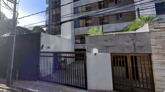 Reprodução / Google Street View / mai. de 2024