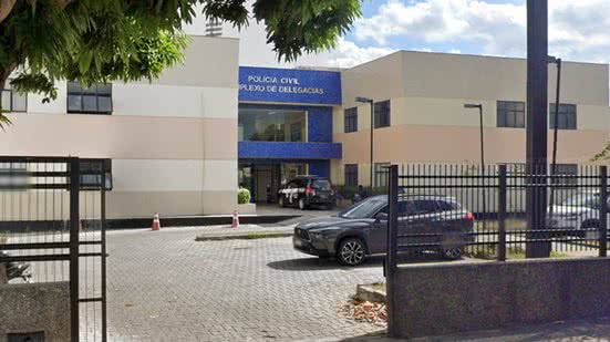 Reprodução/Google Street View