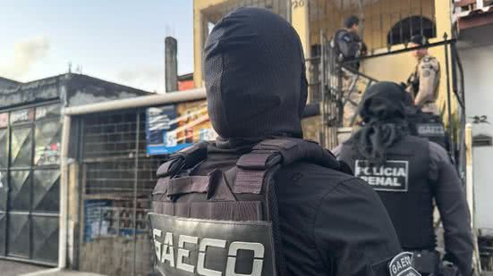 Hildazio Santana/Nucom-Seap/Divulgação