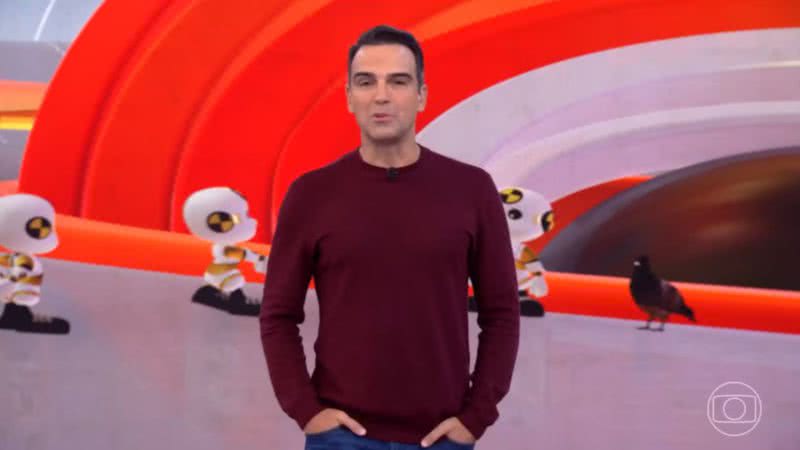 Reprodução/Globoplay