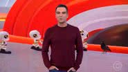 Reprodução/Globoplay