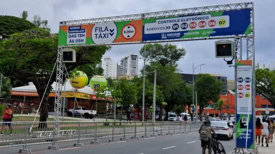 Divulgação/Transalvador