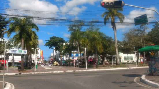 Reprodução / Google Maps