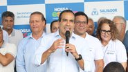 Devid Santana / BNews