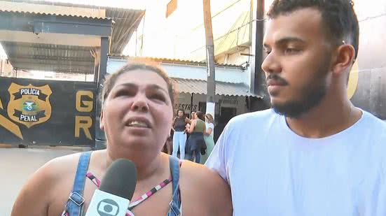 Reprodução/TV Globo