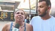 Reprodução/TV Globo