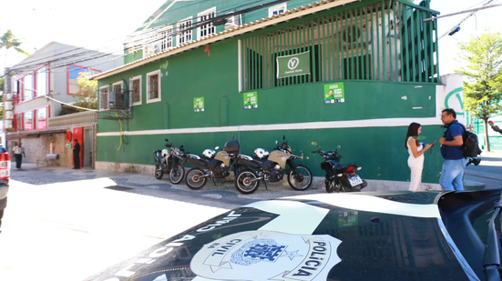 Paulo M. Azevedo / BNews