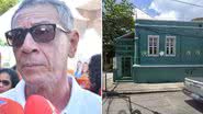 Arquivo / BNews