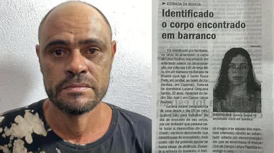 Reprodução l Polícia Civil de SP